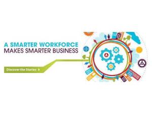Smarter workforce