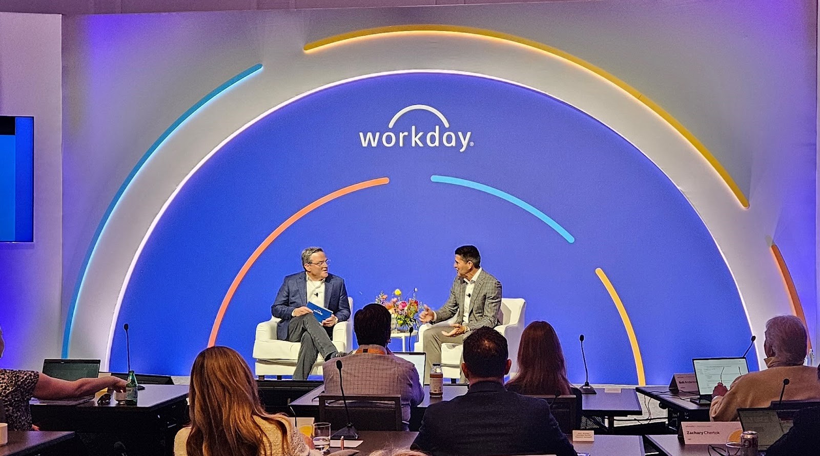Top Takeaways from Workday’s 2024 Innovation Summit